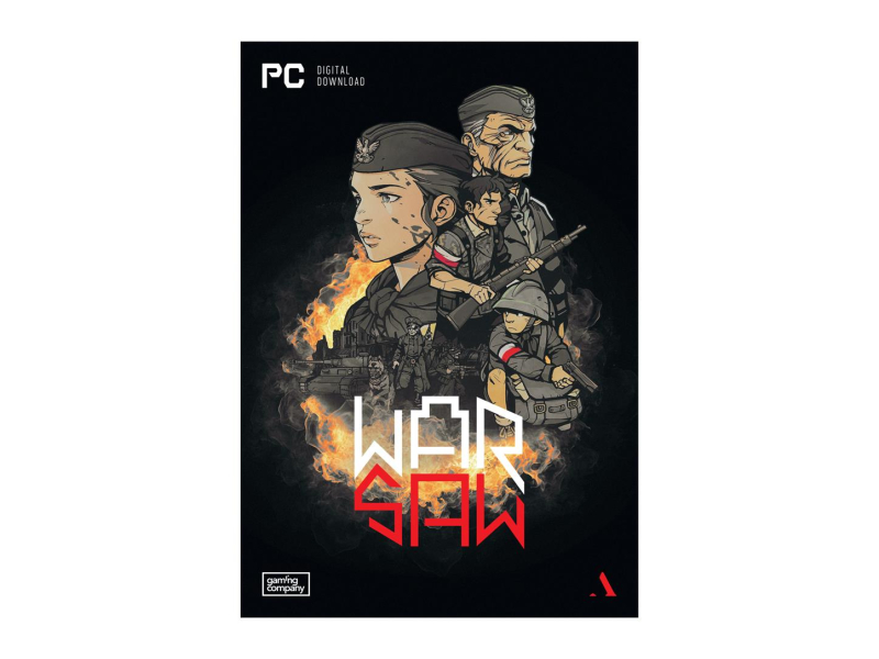PC Warsaw PC